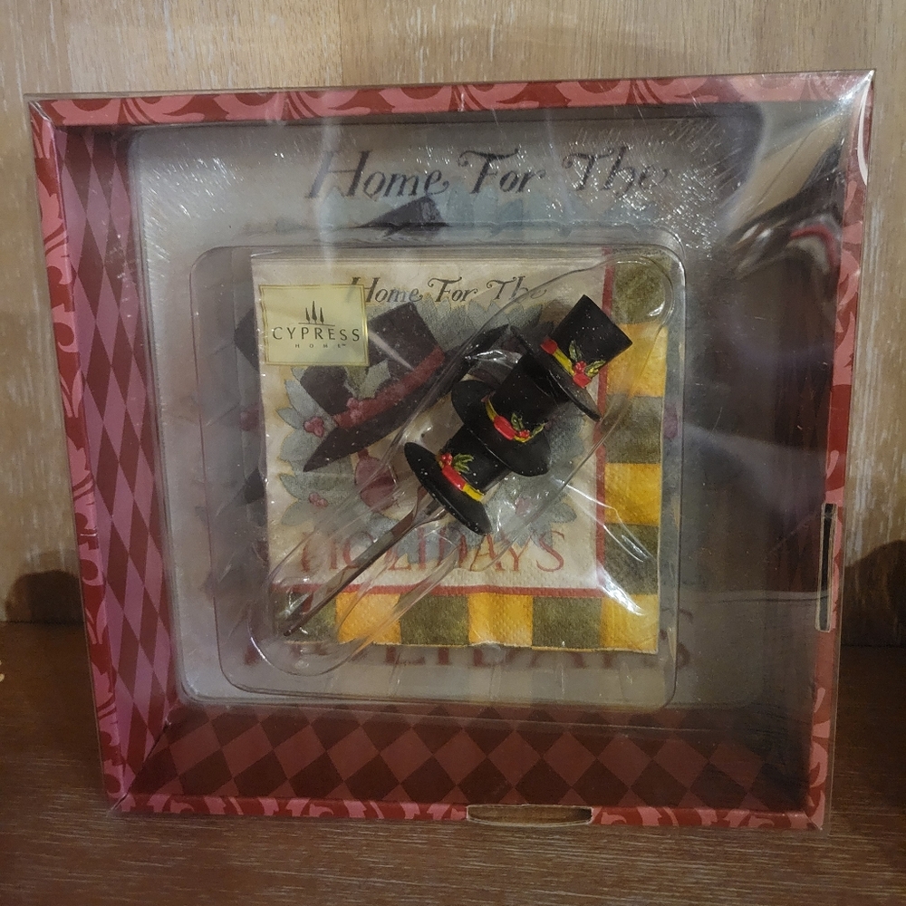 Cheese Gift Set NWOT